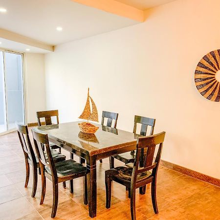 Beautiful 3 Bdr 2,5 Bath- Steps From Beach W/Pkg Тихуана Экстерьер фото
