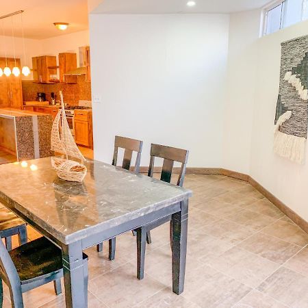 Beautiful 3 Bdr 2,5 Bath- Steps From Beach W/Pkg Тихуана Экстерьер фото