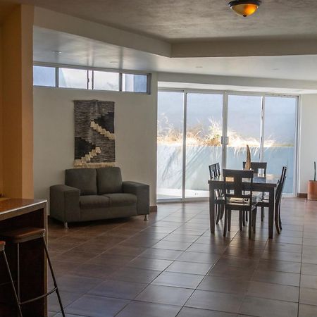 Beautiful 3 Bdr 2,5 Bath- Steps From Beach W/Pkg Тихуана Экстерьер фото