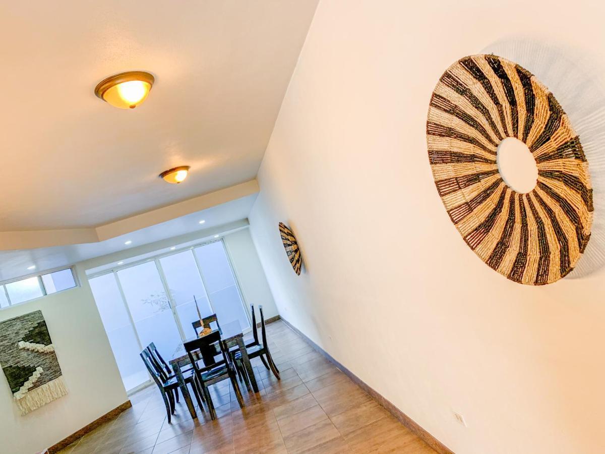 Beautiful 3 Bdr 2,5 Bath- Steps From Beach W/Pkg Тихуана Экстерьер фото