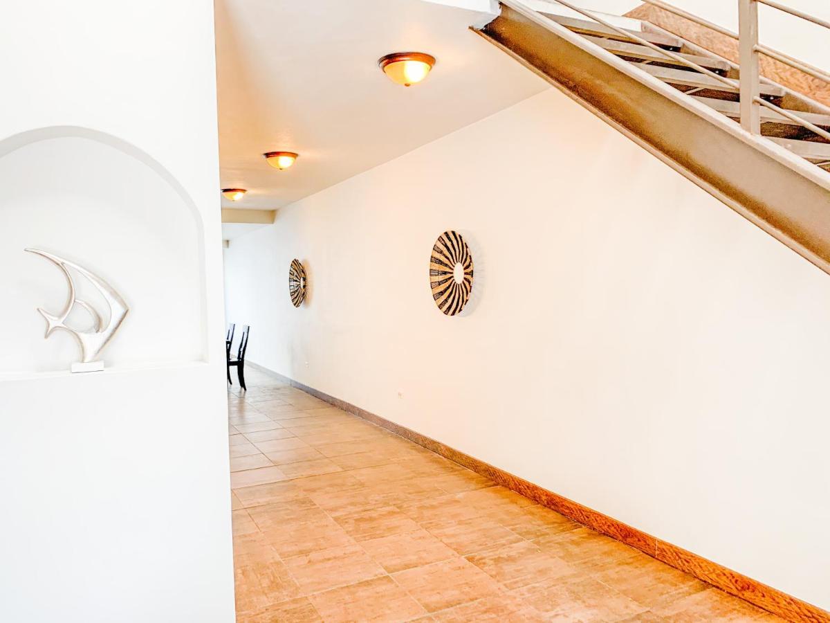 Beautiful 3 Bdr 2,5 Bath- Steps From Beach W/Pkg Тихуана Экстерьер фото