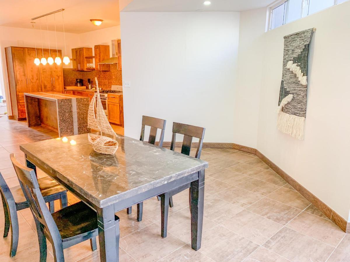Beautiful 3 Bdr 2,5 Bath- Steps From Beach W/Pkg Тихуана Экстерьер фото