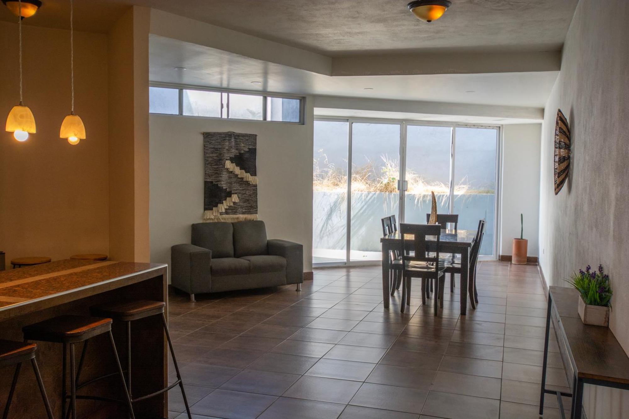 Beautiful 3 Bdr 2,5 Bath- Steps From Beach W/Pkg Тихуана Экстерьер фото